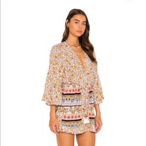 Revolve Maaji Caftan Brand new w/ tags, never worn